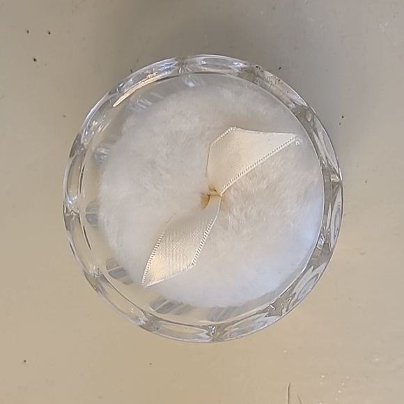 Vintage Towle Powder Dish With Sterling Lid Western Germany - Picture 5 of 12